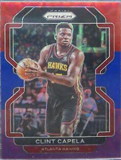 Clint Capela