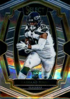Rashaad Penny