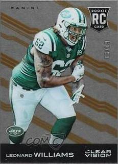 Leonard Williams