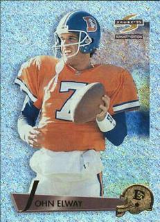 John Elway