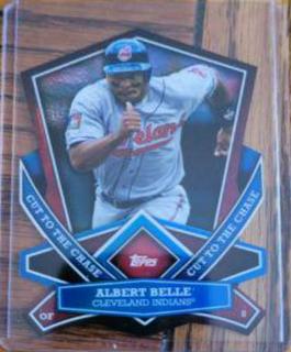 Albert Belle