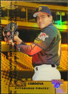Francisco Cordova