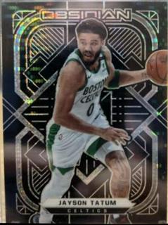 Jayson Tatum