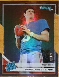 Daniel Jones
