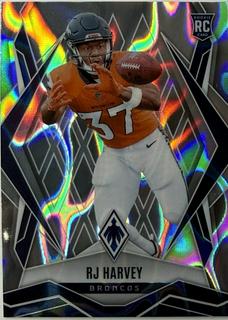 RJ Harvey
