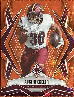 Austin Ekeler