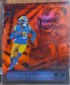 Tutu Atwell
