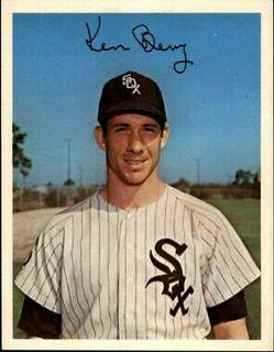 Ken Berry