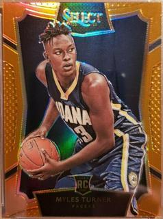 Myles Turner