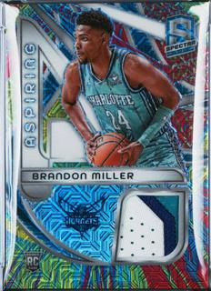 Brandon Miller