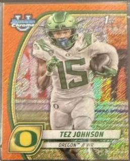 Tez Johnson