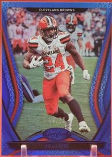 Nick Chubb