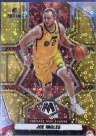 Joe Ingles