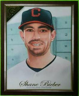 Shane Bieber