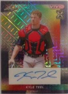 Kyle Teel