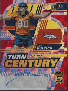 Greg Dulcich