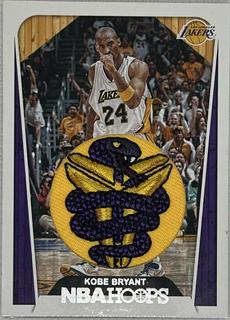Kobe Bryant