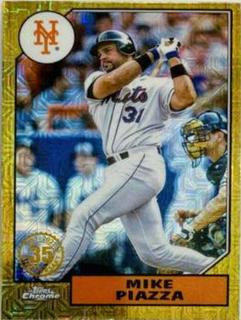 Mike Piazza