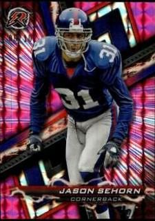 Jason Sehorn