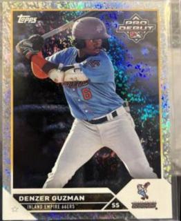 Denzer Guzman