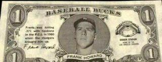 Frank Howard