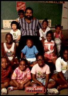 Franco Harris