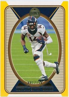 Courtland Sutton