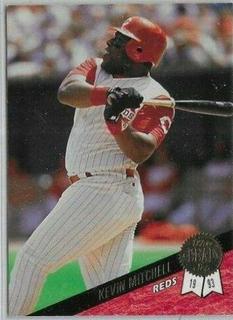 Kevin Mitchell