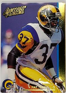 Pat Terrell
