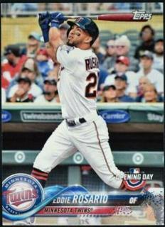 Eddie Rosario