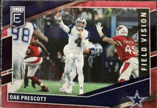 Dak Prescott