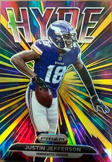 Justin Jefferson