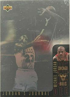 Michael Jordan