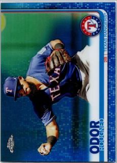 Rougned Odor
