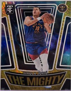 Nikola Jokic