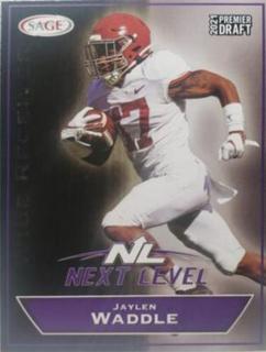 Jaylen Waddle
