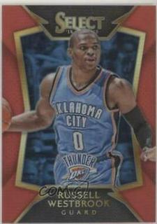 Russell Westbrook