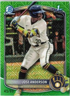 Jose Anderson