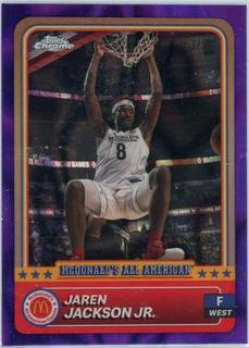 Jaren Jackson Jr.