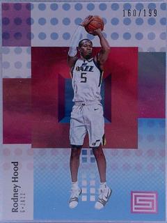 Rodney Hood