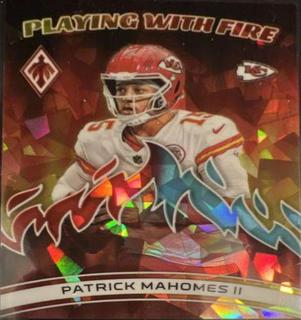 Patrick Mahomes II