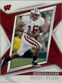 Russell Wilson