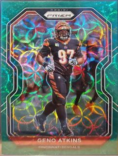 Geno Atkins