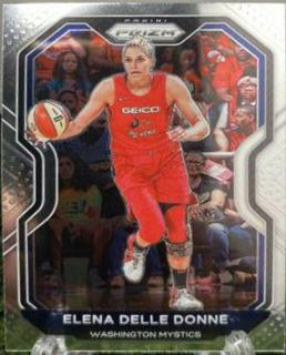 Elena Delle Donne