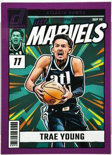 Trae Young