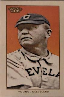 Cy Young