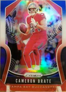 Cameron Brate
