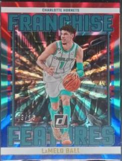 LaMelo Ball