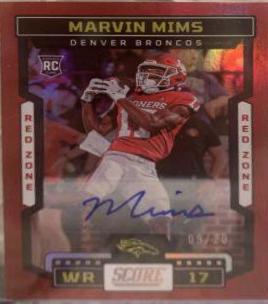 Marvin Mims