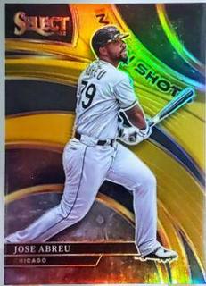 Jose Abreu